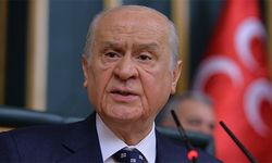 Bahçeli'yle ilgili flaş açıklama! Hastanede tedavi görüyordu