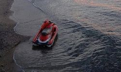 Terk edilmiş jet ski gerçeği aydınlattı! Aydın'da jandarma şüphesinde haklı çıktı