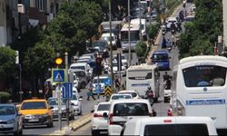 Aydın trafiğinde şok değişiklik! Hiç kimse bu kadarını beklemiyordu