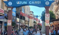 Nazilli’de Vakıf dükkanları için geri adım atılmadı: Esnaf ağır kira yükü ile karşı karşıya!