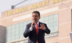 İmamoğlu’ndan ilk açıklama: Cumhurbaşkanlığı ön seçiminde resmen aday oldu