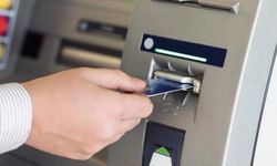 ATM'lerde yeni uygulama! Yüzü tespit edilemeyen kişiler para çekemeyecek