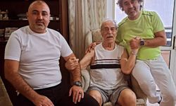 Aydınlı eski başkan vefat etti
