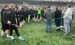 Aydınspor, İncirliova maçına kenetlendi: Taraftar söz aldı