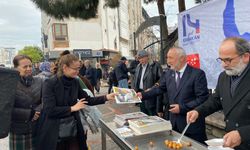 Merhum başbakan Erbakan Aydın’da anıldı