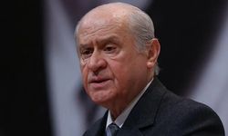 Bahçeli'yle ilgili şok iddiada bulundu! İl Başkanı hemen görevden alındı