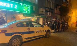 Aydın’da balkondan yükselen sesler polisi harekete geçirdi! 3 çocuk annesi ölümden döndü