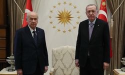 Erdoğan'dan Bahçeli açıklaması! 'Telefonda görüştüm' deyip vatandaşlara duyurdu