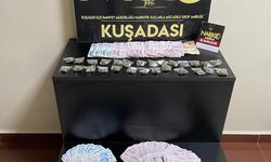 Aydın’da suça geçit yok! 3 ilçede operasyon