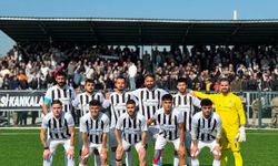 Ligin yeniden lideri Aydınspor!