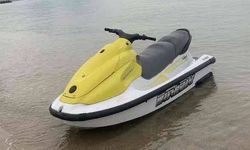 Aydın’a jet ski ile dönüş yapan göçmenin hikayesi dikkat çekti