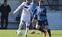 Nazillispor’dan Kuyucakspor’a farklı tarife: 5-0