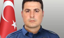 Şehidimiz var! Polis aracına tır çarptı: 1 şehit 2 yaralı