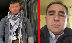 Öfkeli evlat dehşet saçtı! Babasını boynundan ve göğsünden bıçaklayarak katletti!