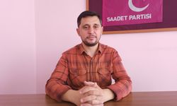 Saadet Partisi’nden ‘Birlik Yemeği’ Tepkisi! “Saadet Neden Masada Yok?”