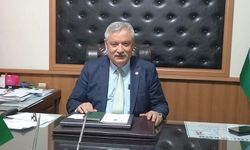 Başkan Kendirlioğlu Aydın tarımı için konuştu: “Aydın afet bölgesi ilan edilmeli”