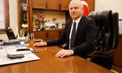 Başkan Kıvrak: “Tüm şehitlerimizi anıyorum”