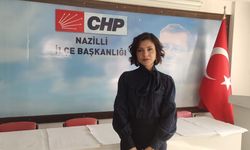 CHP Nazilli ön seçime hazır! Listeler askıya çıktı