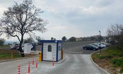 ADÜ’de yeni dönem: Ücretli otopark hizmete girdi