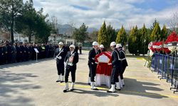 Nazilli’ye Denizli’den acı haber! Nazillili Emniyet Müdürü yaşamını yitirdi