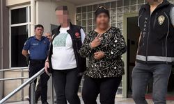 Aydın’da mahkeme salonu böylesini de gördü: Cezaevinde kadınları dövmekten yoruldum diyerek beraat talep etti