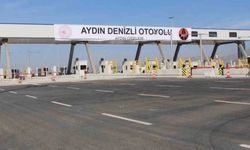 Aydın-Denizli Otoyolu'nu kullanacaklar dikkat! O çıkış trafiğe kapatıldı