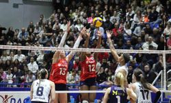 Aydın BBSK, Play-Off’larda mücadele edecek