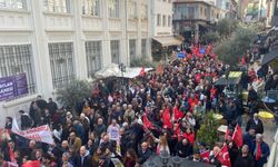 CHP, Aydın dahil 35 ilde miting düzenleyecek