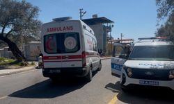 Nazilli’de endişelendiren olay! Polis son anda müdahale etti