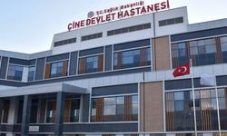 Çine Devlet Hastanesi yarın açılıyor