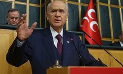 Bahçeli’den İmralı çağrısına çarpıcı yorum! “PKK ön şartsız silah bırakmalı”