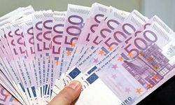 Euro tarihi rekorunu tazeledi! 40 lirayı aştı