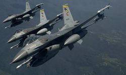 TSK'dan nokta operasyonlar! 523 terörist öldürüldü