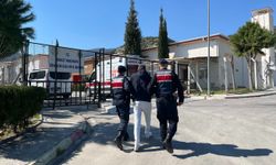18 yıl hapis cezası bulunan şahıs Kuşadası’nda yakalandı