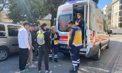 Aydın’da çocuklar arasında çıkan kavgada kan aktı: 2 yaralı