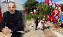 Zafer Partili Akın’dan Aydın'daki 23 Nisan törenine eleştiri