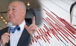Aydınlı deprem uzmanı herkesi uyardı! Önümüzdeki bir haftaya dikkat çekti