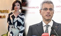 CHP’li Ökmen’den Sağlık Bakanı Memişoğlu’na sert tepki!“Bu üslubu da, bu zihniyeti de reddediyoruz”
