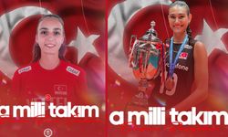 Aydın'ın sultanlarından milli gurur!