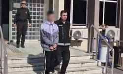 Aydın’da uyuşturucu partisine baskın! 2 şüpheli yakalandı