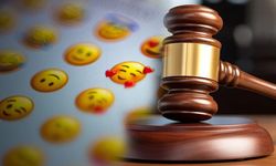 Her telefonda bulunan o emojilere dikkat! Mahkeme gönderene cinsel taciz suçundan ceza verdi