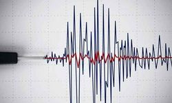Denizler beşik gibi sallanıyor! Ege Denizi’nde bir deprem daha