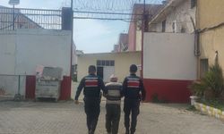 Aydın’da terör operasyonu: 1 şüpheli yakalandı
