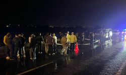 Aydın’da motosiklet bariyere çarptı: 1 ölü, 1 yaralı