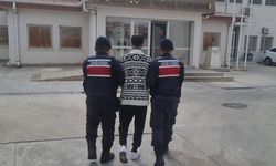 Dolandırıcılık şüphelisi Aydın’da yakalandı