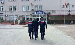 Çocuk istismarı suçundan aranıyordu Nazilli’de yakalandı