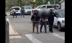 Nazilli’de bir azılı suçlu daha yakalandı