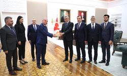 Aydın’ın üç ilçesine hastane müjdesi