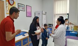 Aşılama sisteminde değişiklik! En çok gebeler ve çocuklar etkilenecek