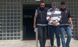 Aydın’da torbacı avı: Zehir satıcısı tutuklandı
